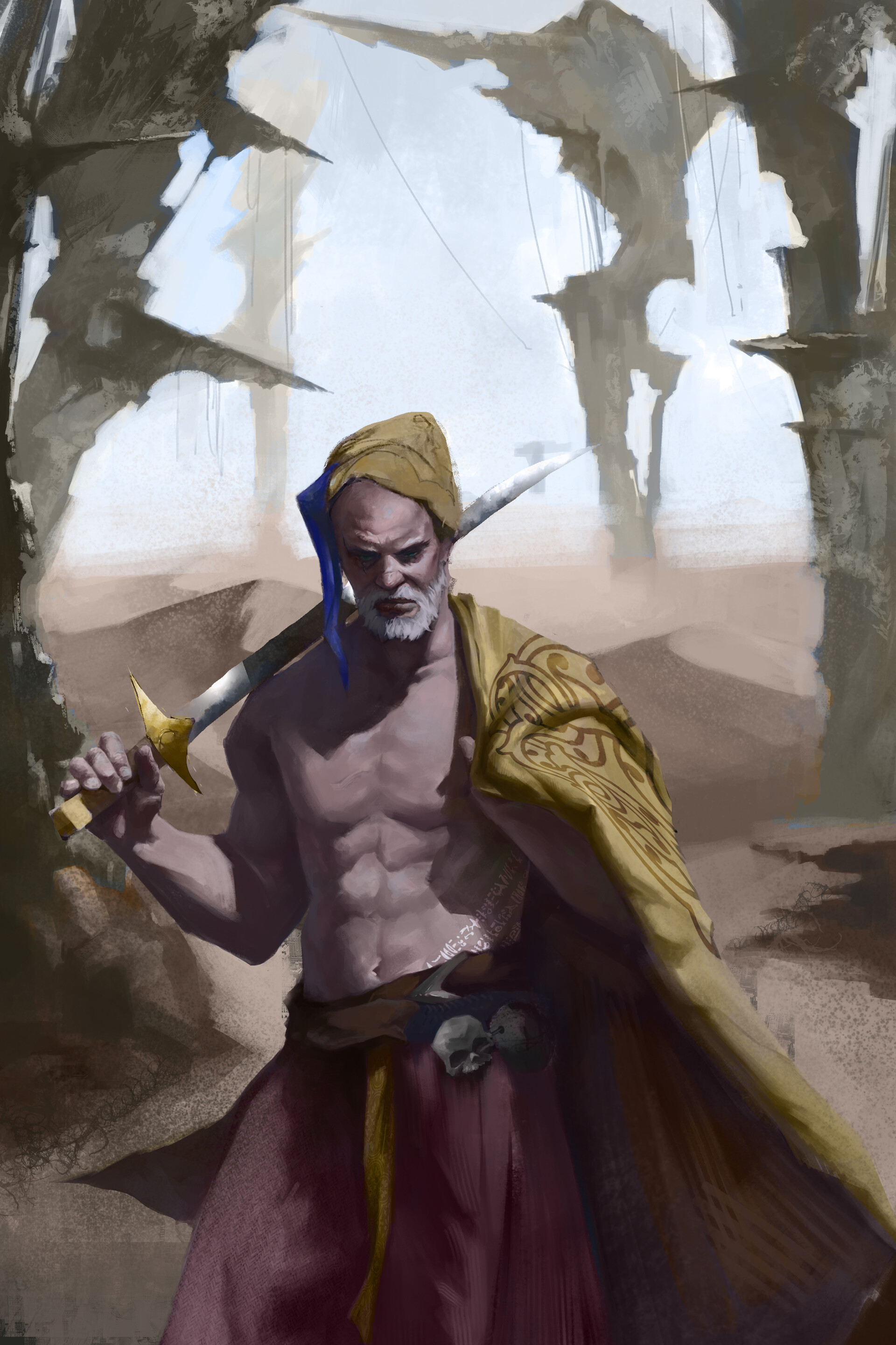 ArtStation