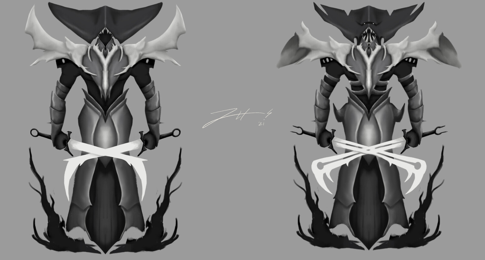 Early Value &amp; Design Variation