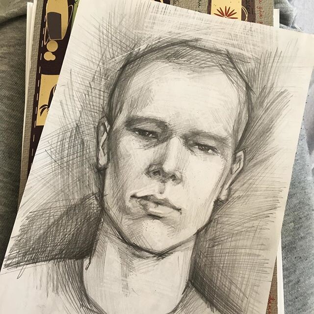Михаил