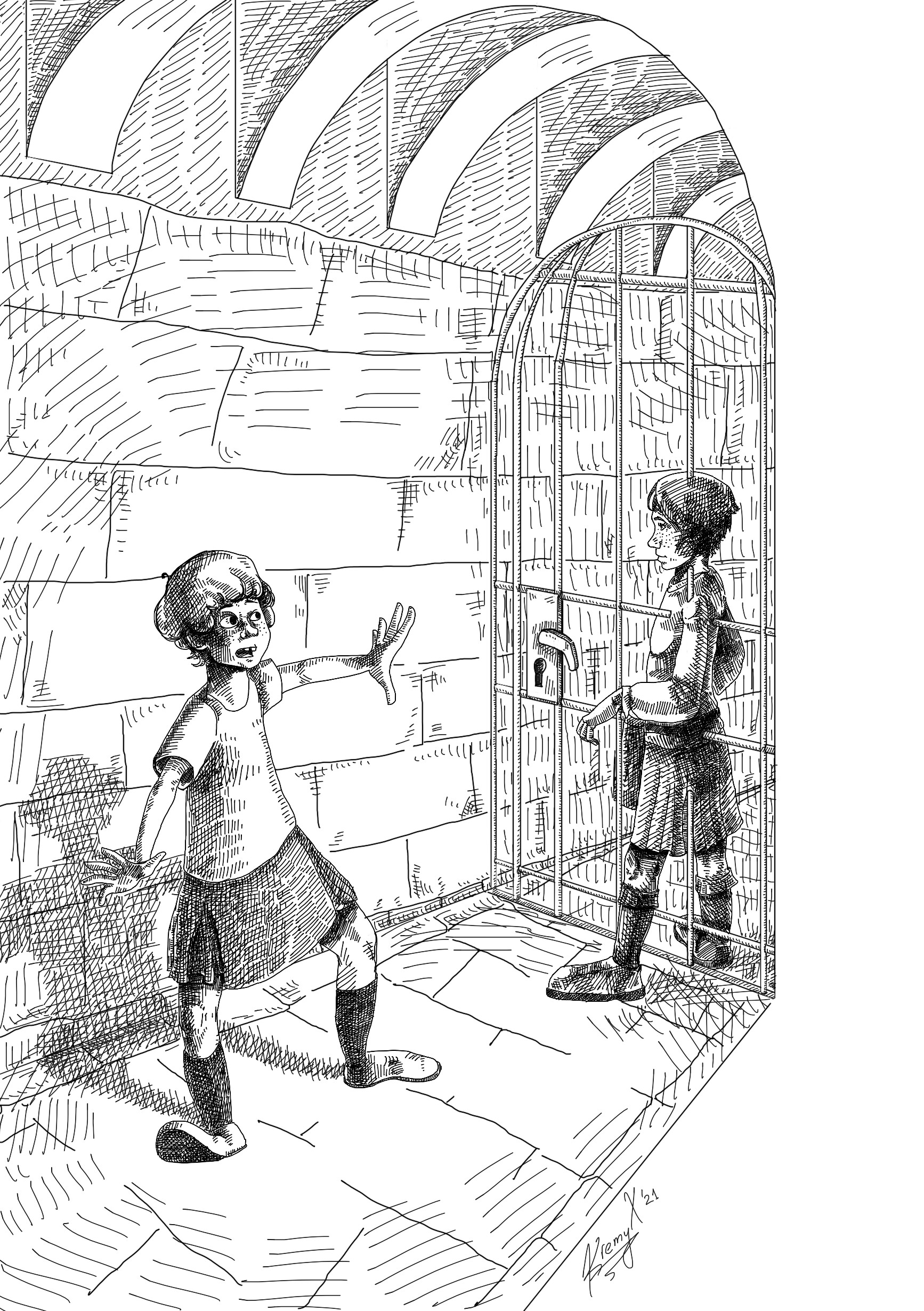 kremena-halcheva-angus-adventures-within-scottish-borders-book