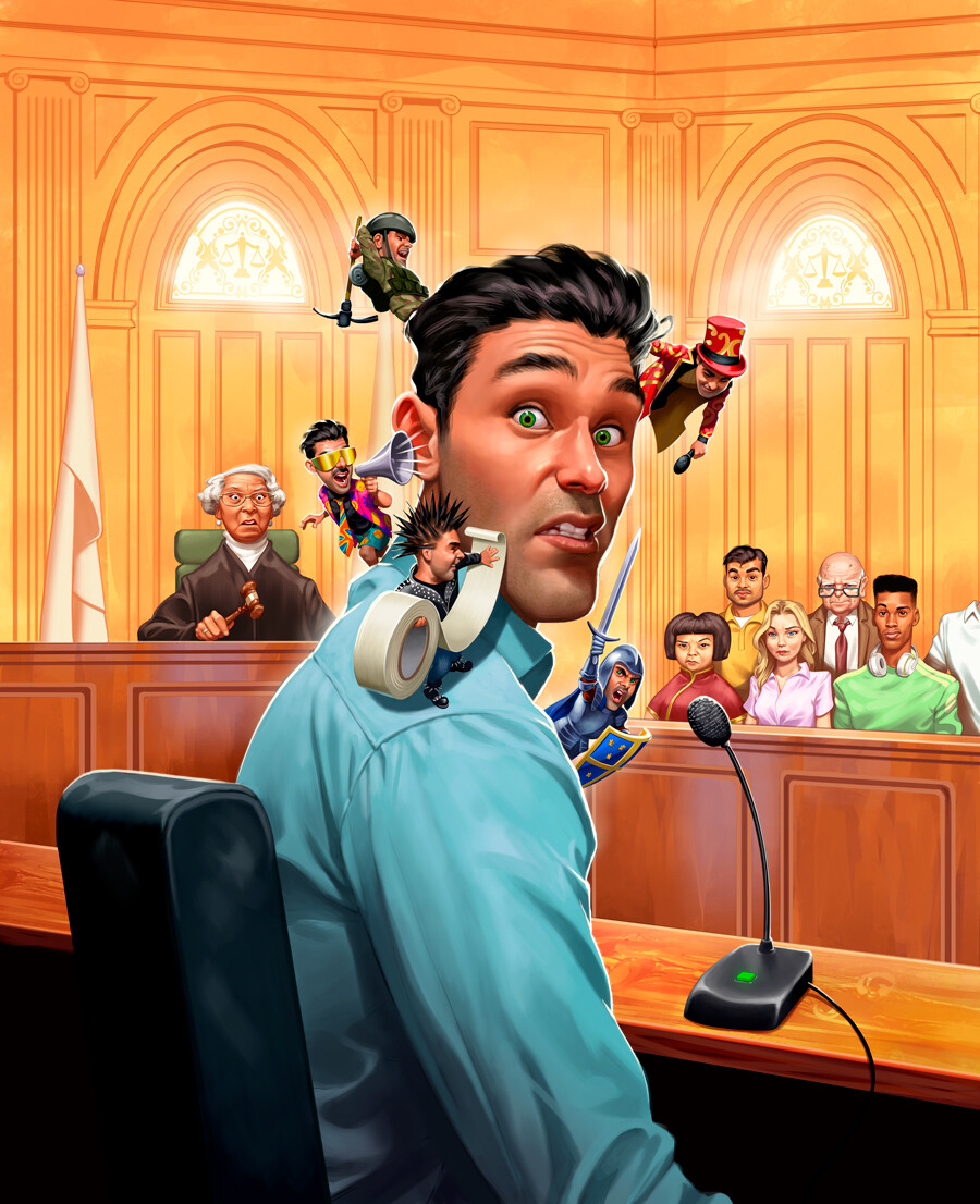 Cover illustration