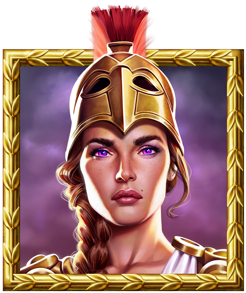 Athena