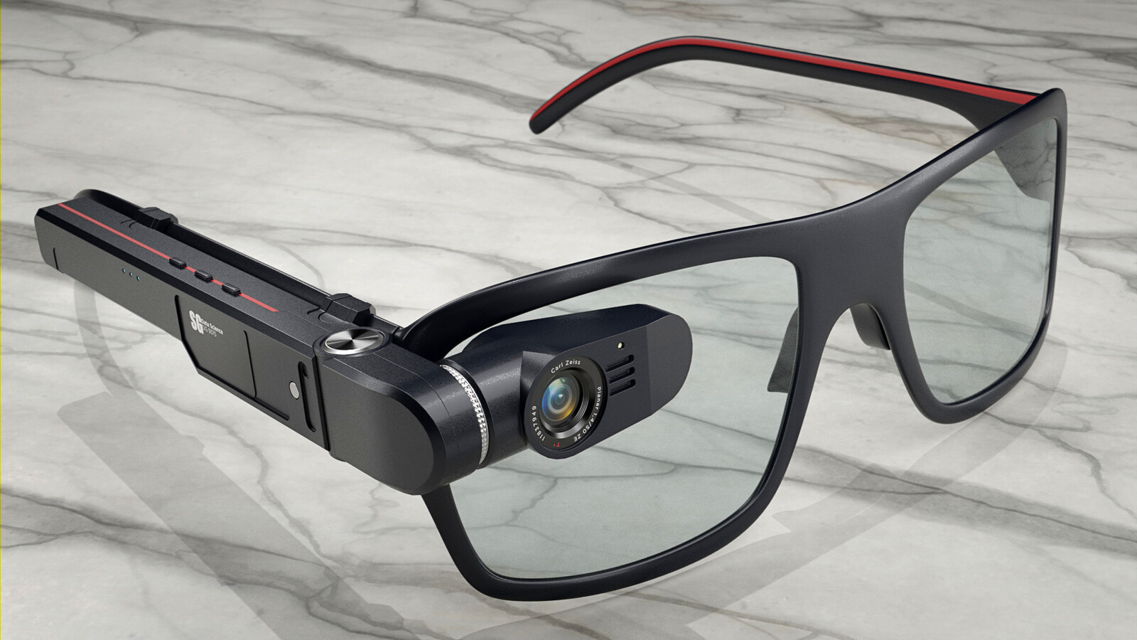 Smart Glasses