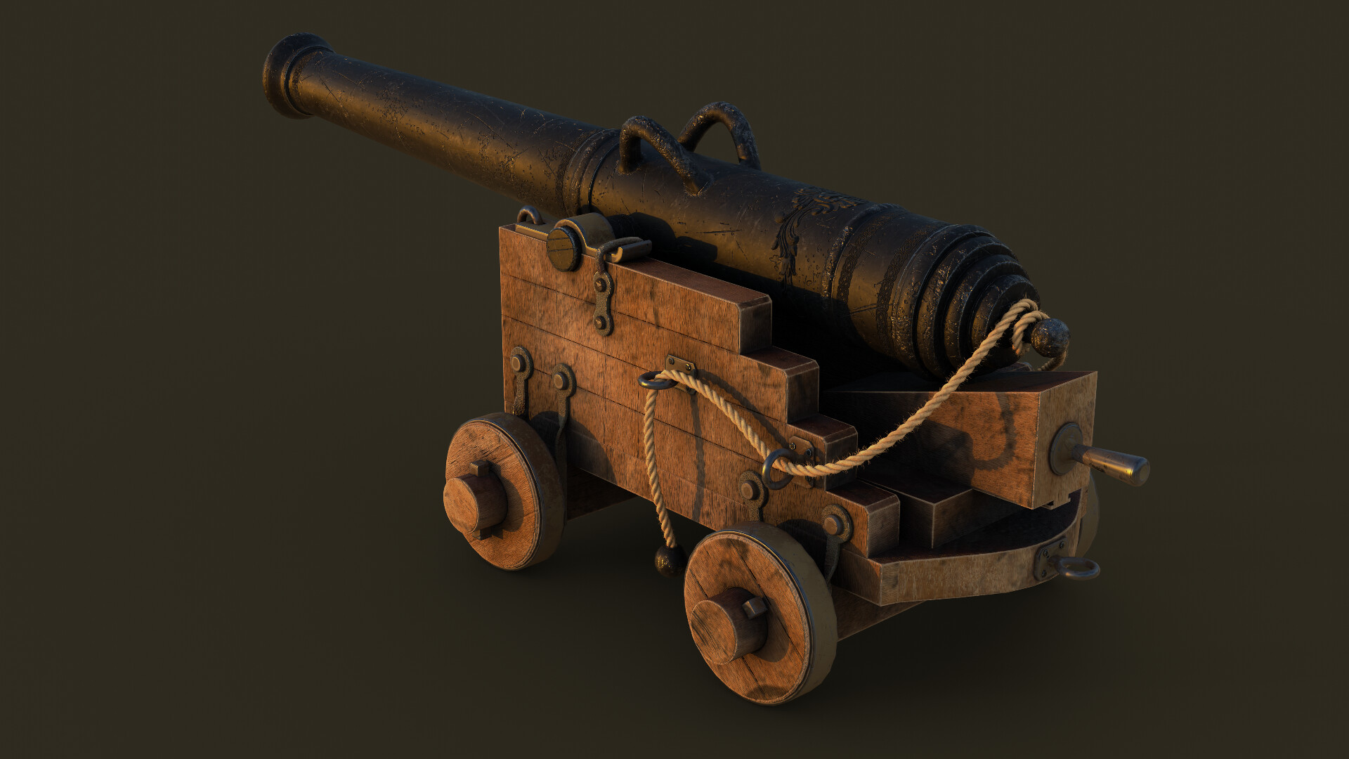 Rich Cannon