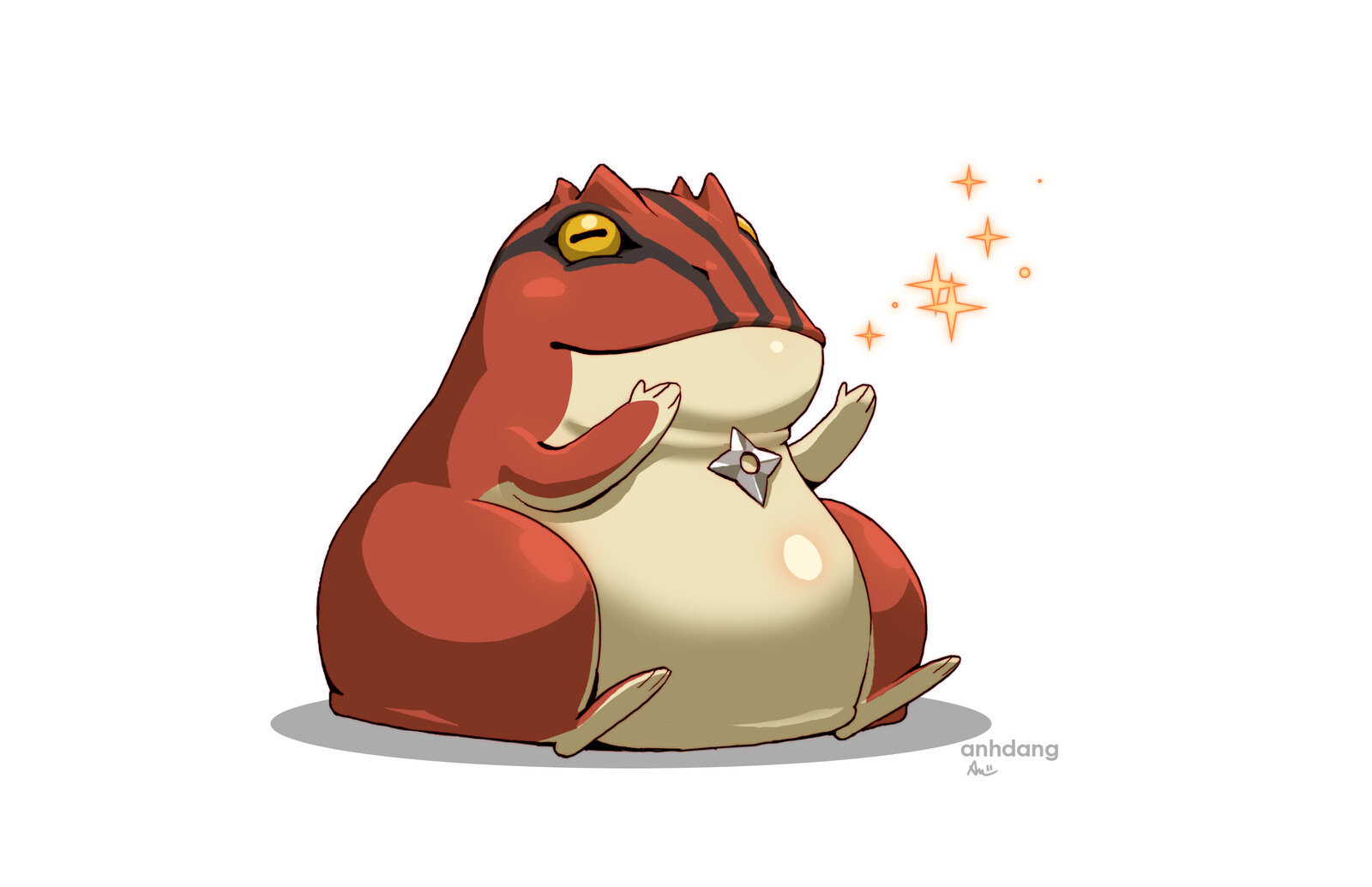 him