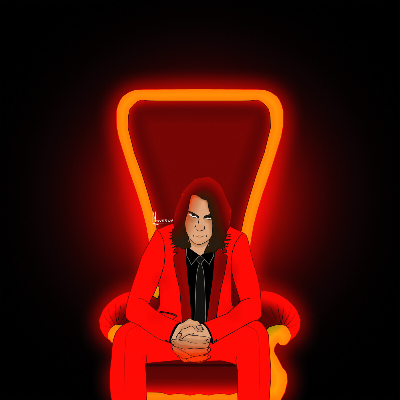 Novasov