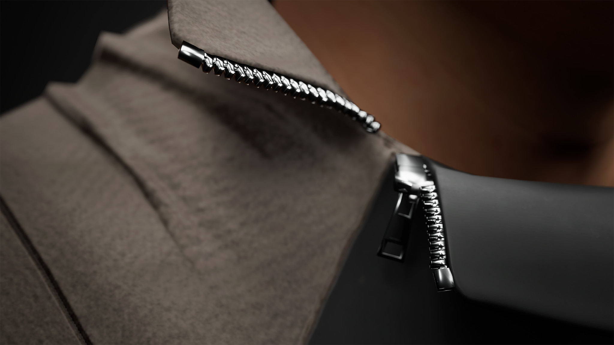 neckZipper