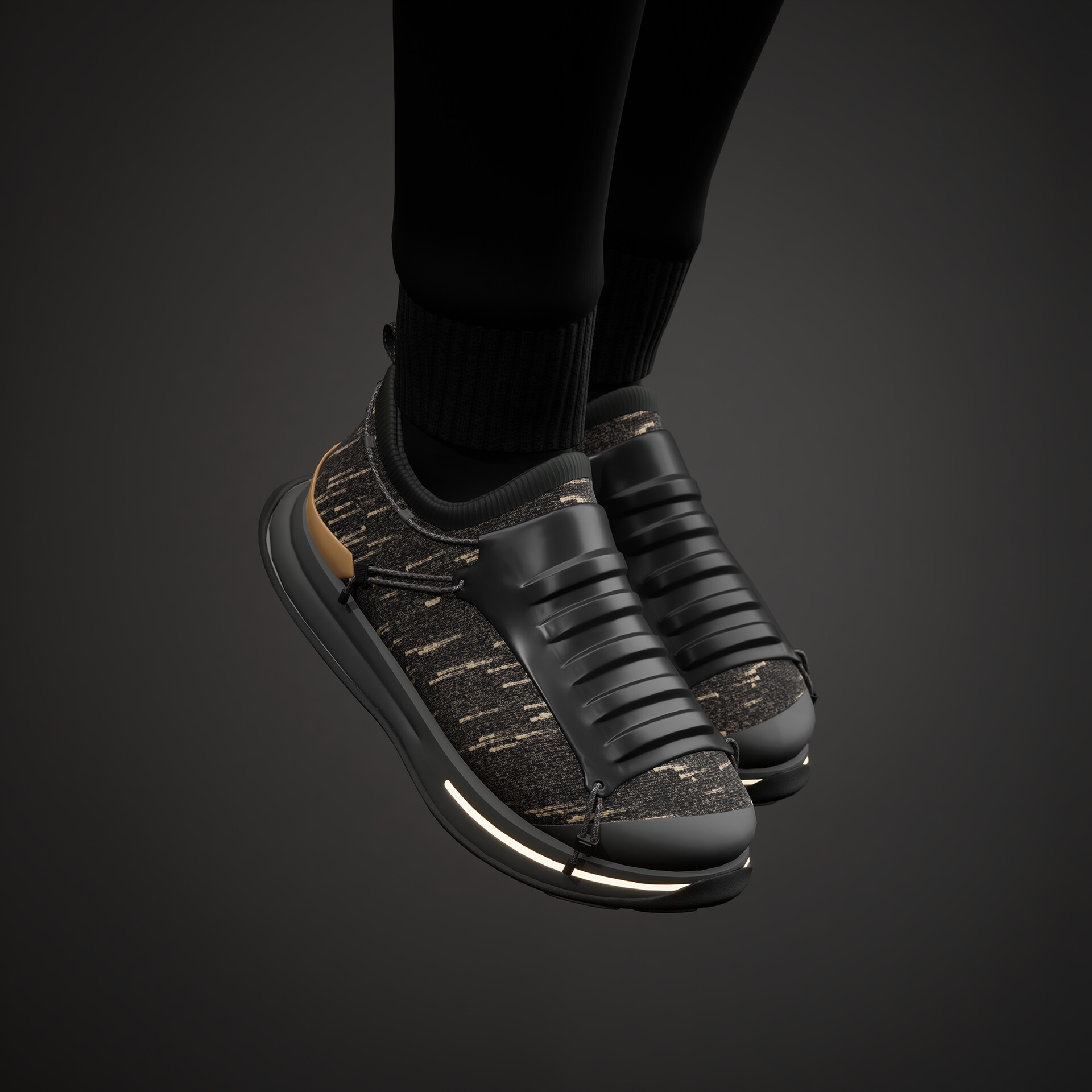 dream cache - Cyber Mage Realtime Avatar