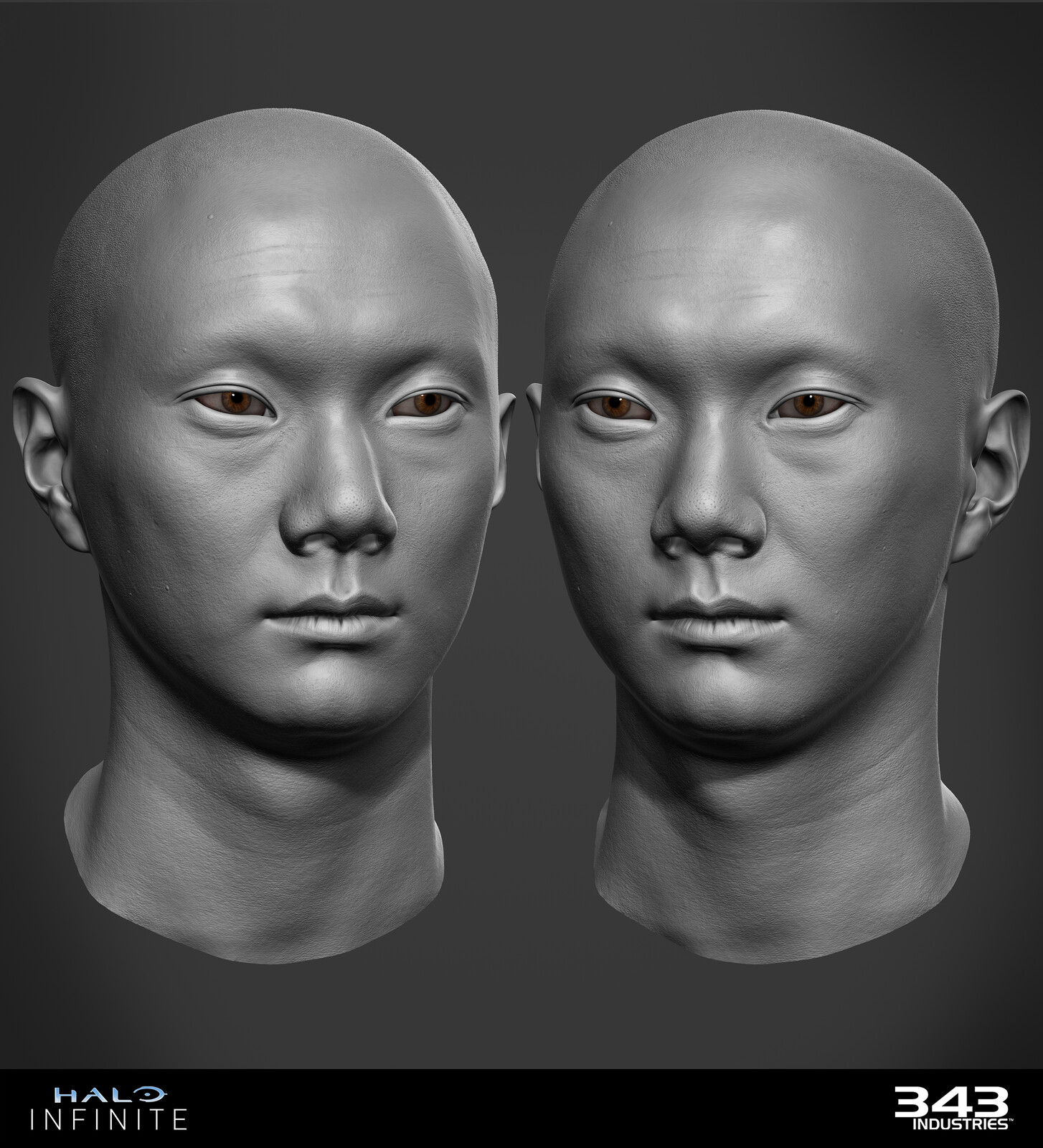 Zbrush sculpt