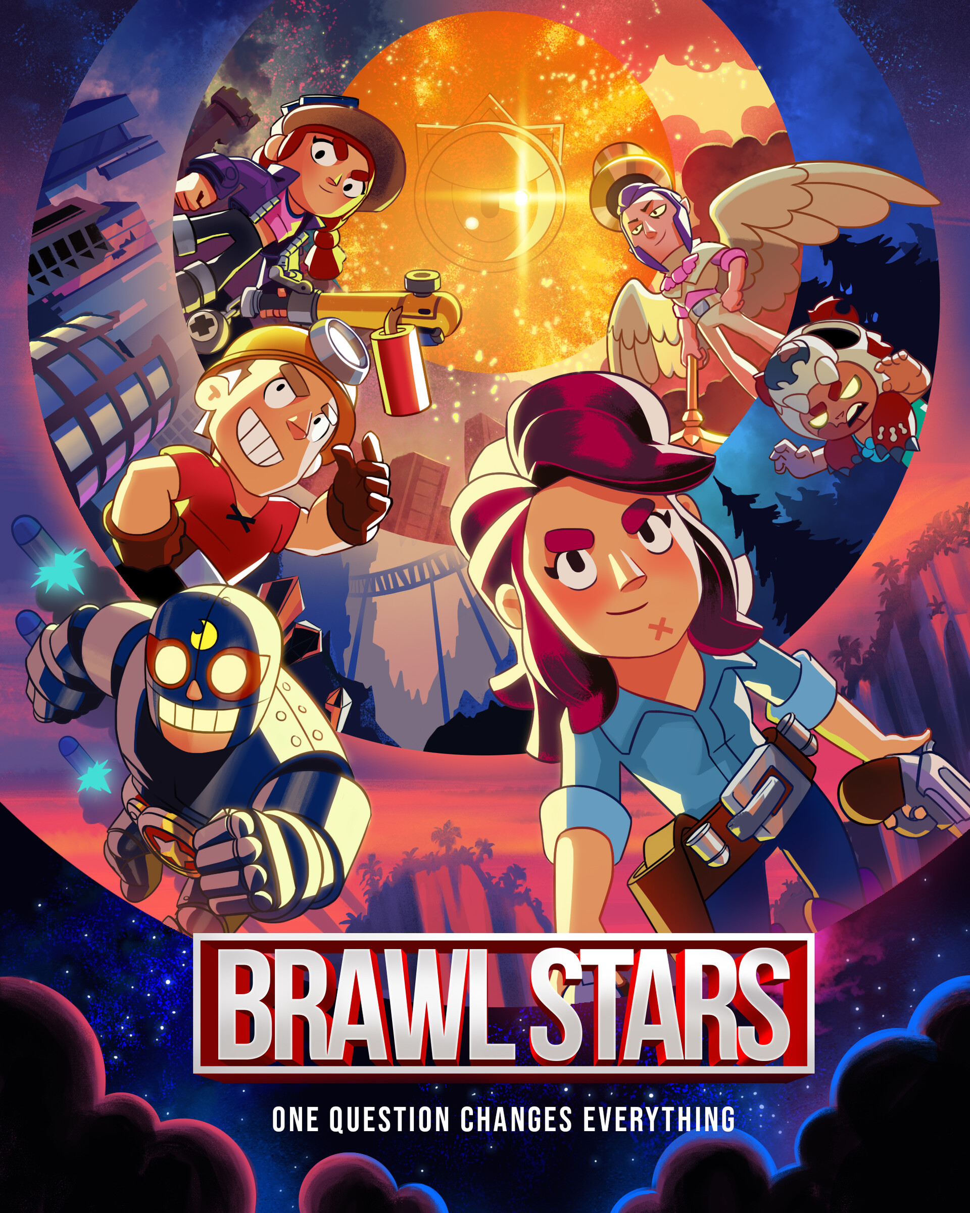 Character Analysis: 'Maisie' Rules 'Brawl Stars' S-Tier Amidst