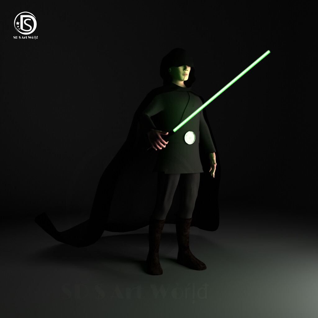 ArtStation - 🦸‍♀️💙 SPACEWALKER......