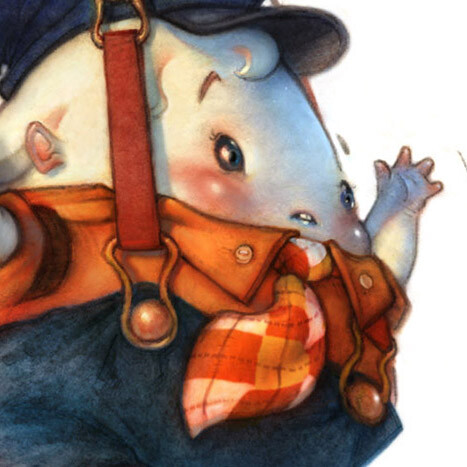 detail 