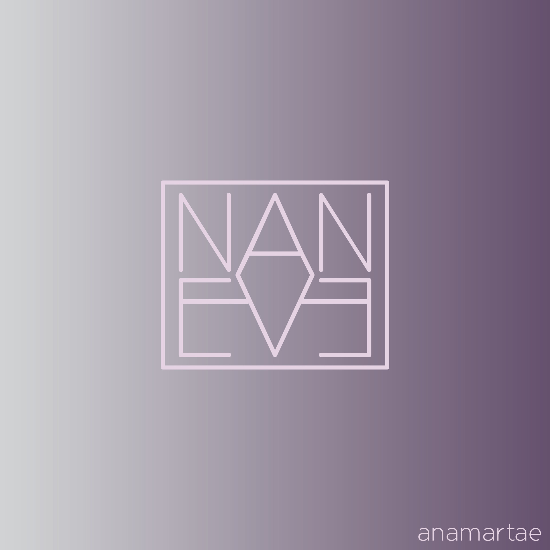 ArtStation - Naneve