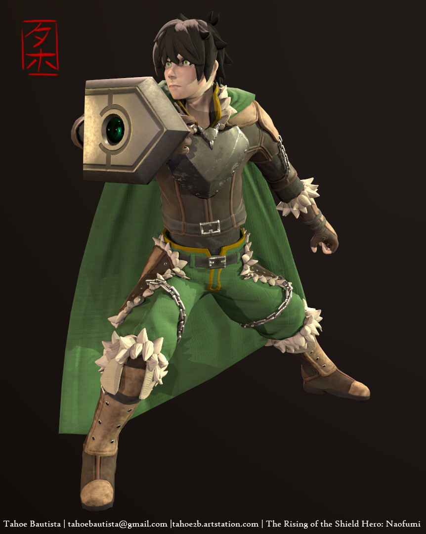 Final render 2