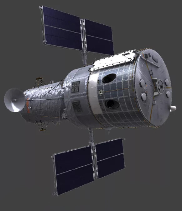 Hubble