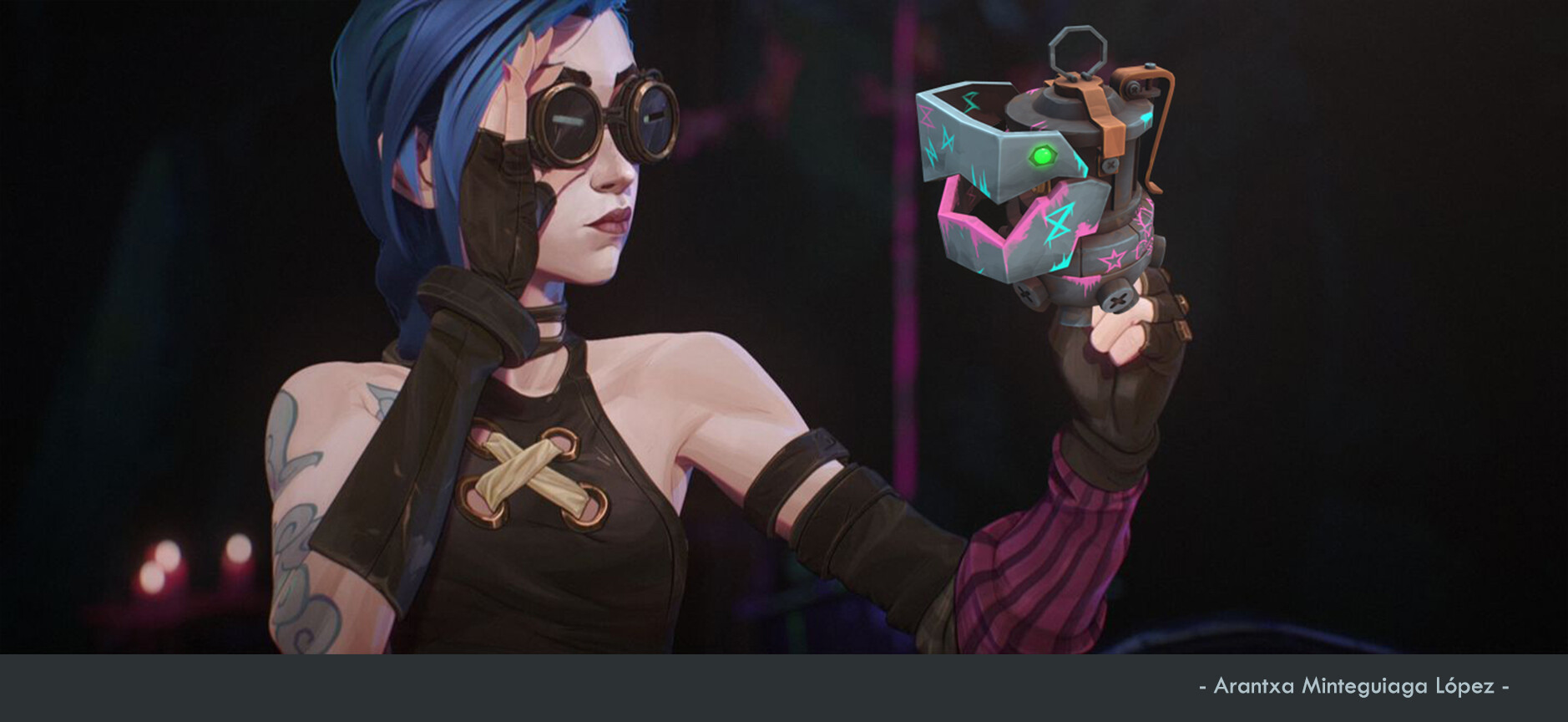 Jinx Socialblade