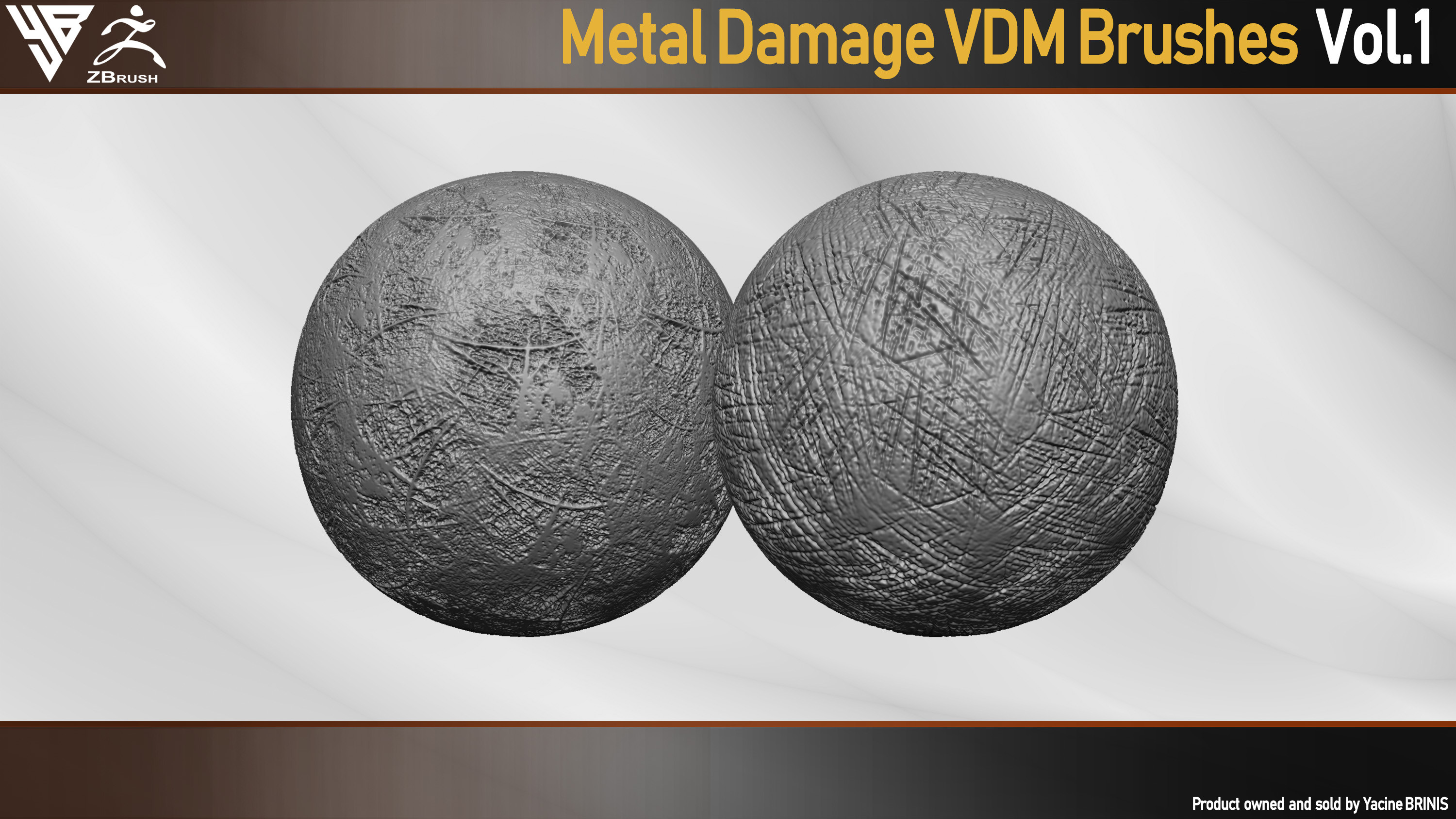 50 VDM Metal Damage Brushes for ZBrush-By Yacine BRINIS-012