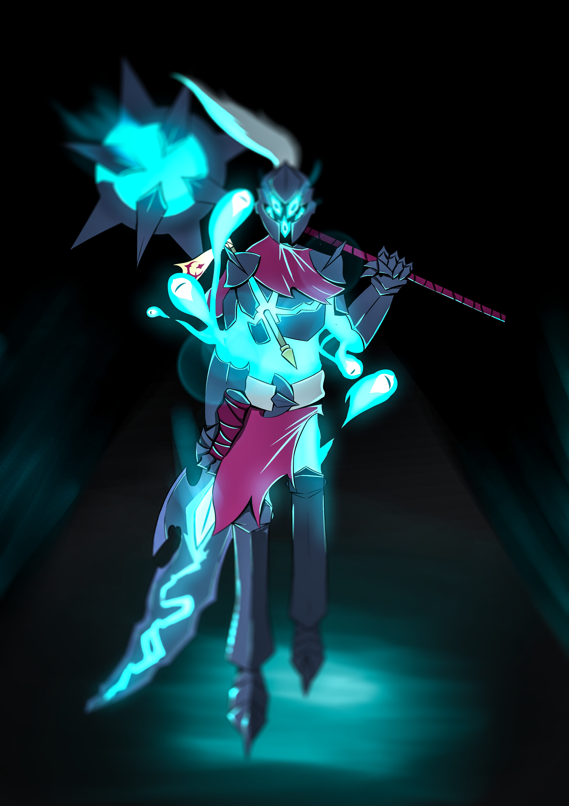 Brawlhalla Tracker - jyf4oba