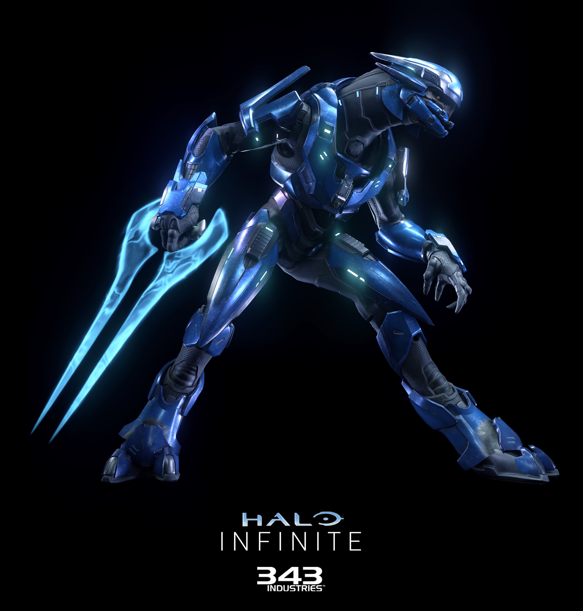 Halo Infinite Ranks 61 - 1vs6fn2