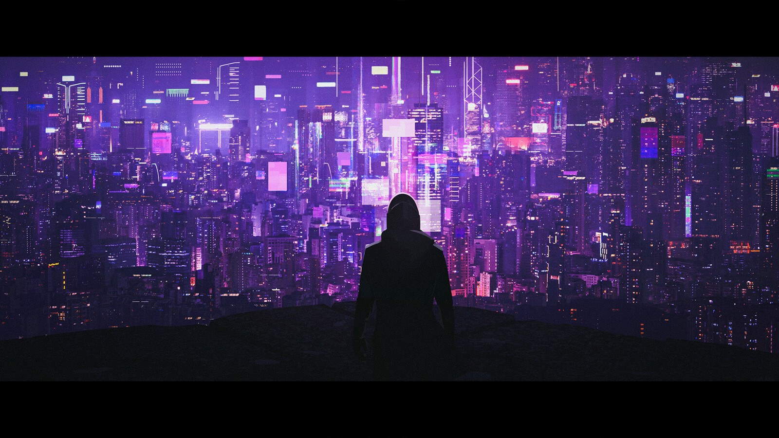 Slingshot 2099 - Reveal