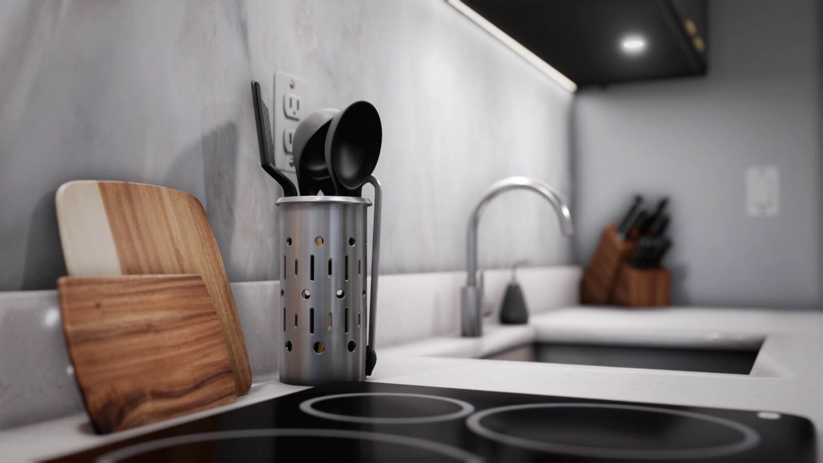 Utensils