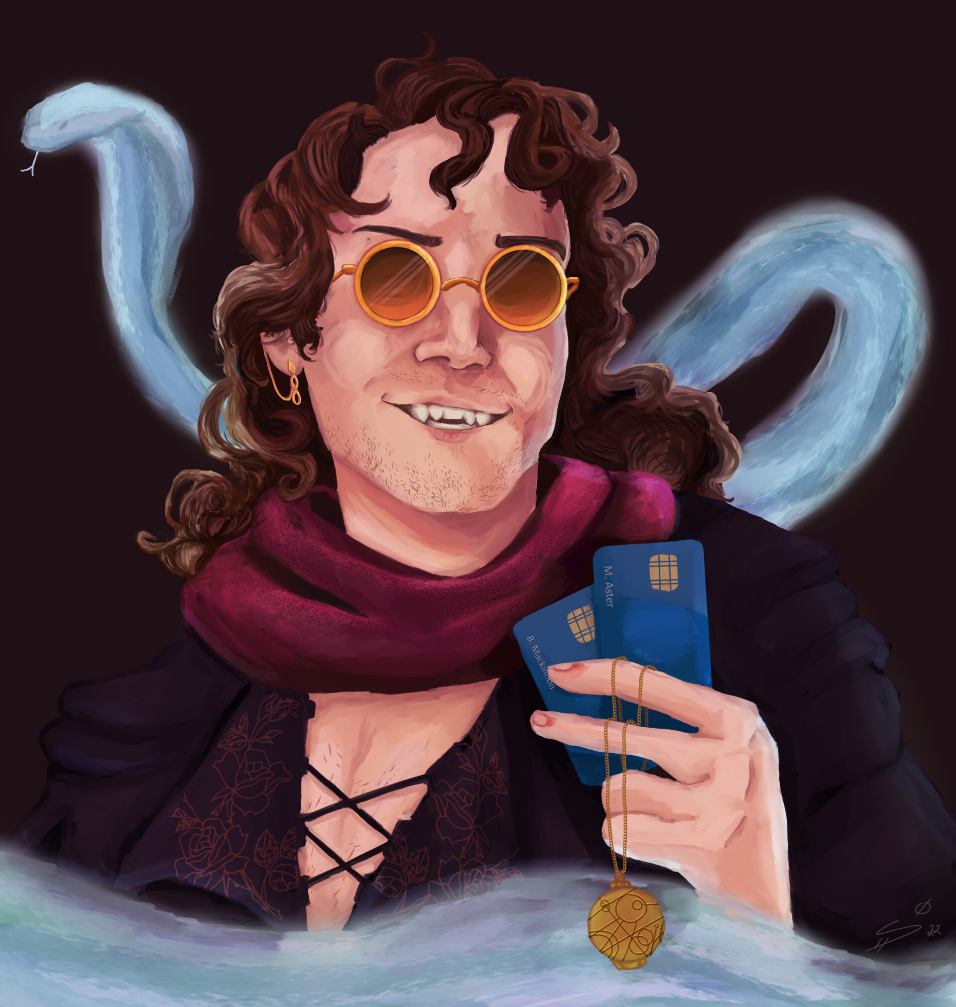 ArtStation Hedonism at its Finest