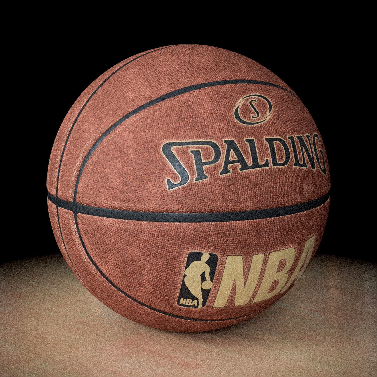 Spalding / Basketball