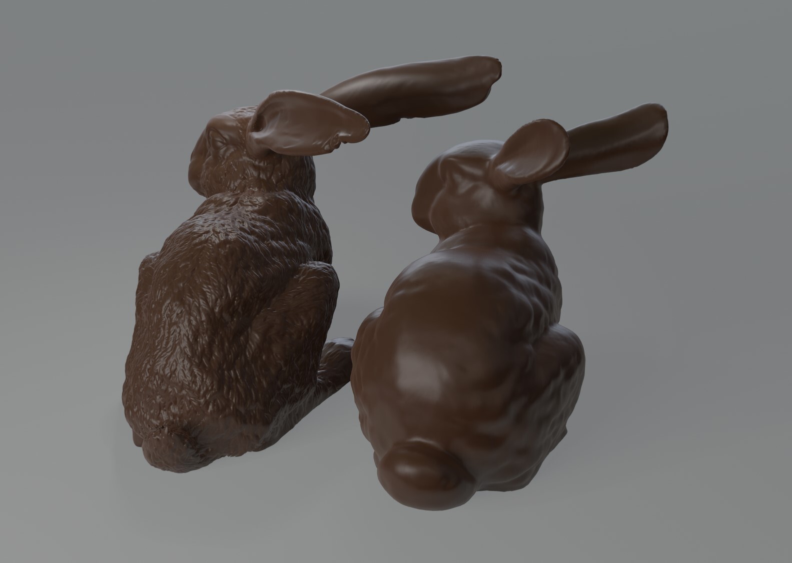 Blender eevee