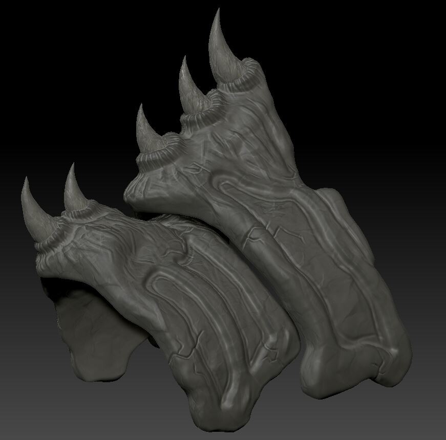 Andrew Welbig Mandalorian Armor for 3D Print