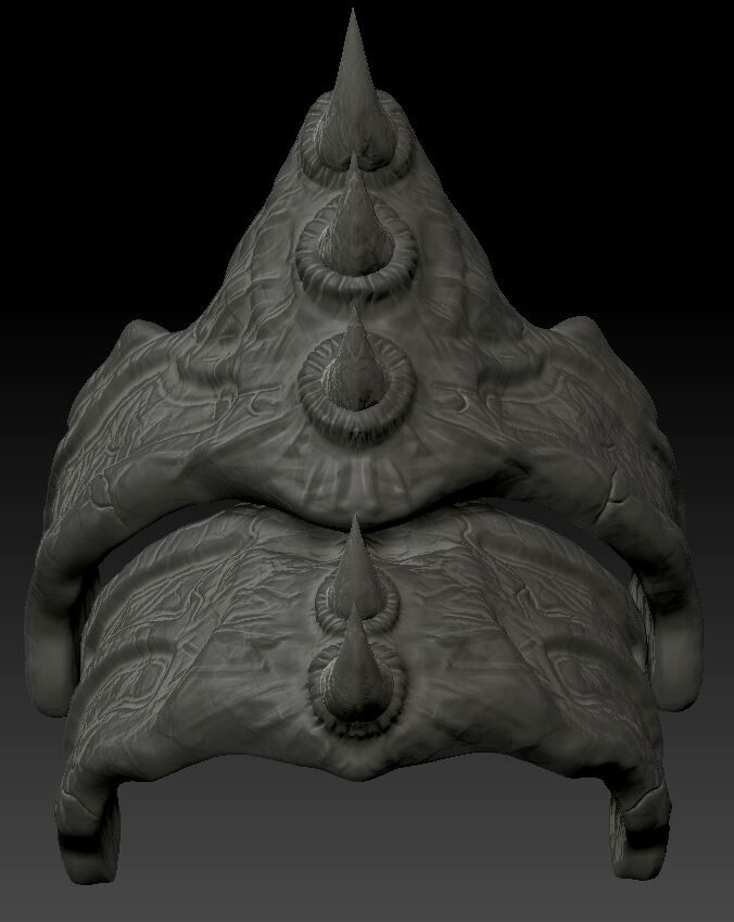 Andrew Welbig Mandalorian Armor for 3D Print