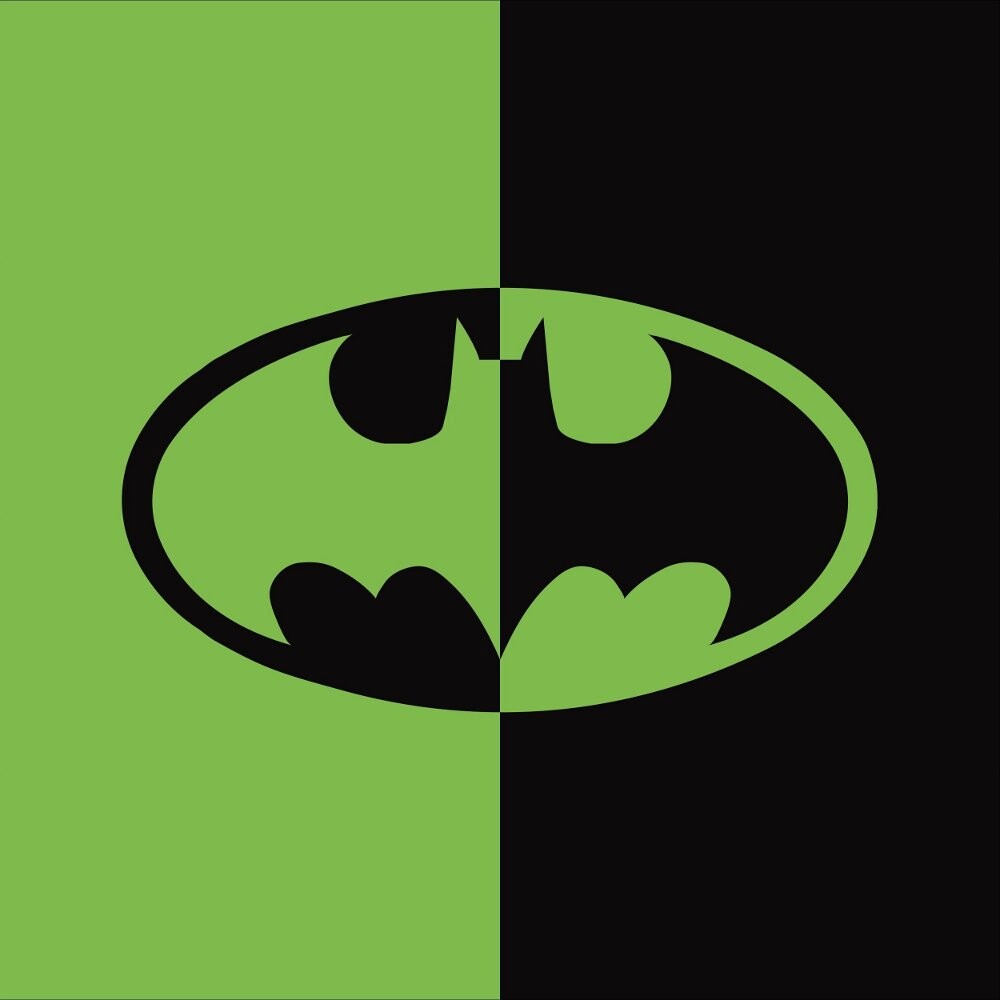 ArtStation - Batman: Riddler Variant