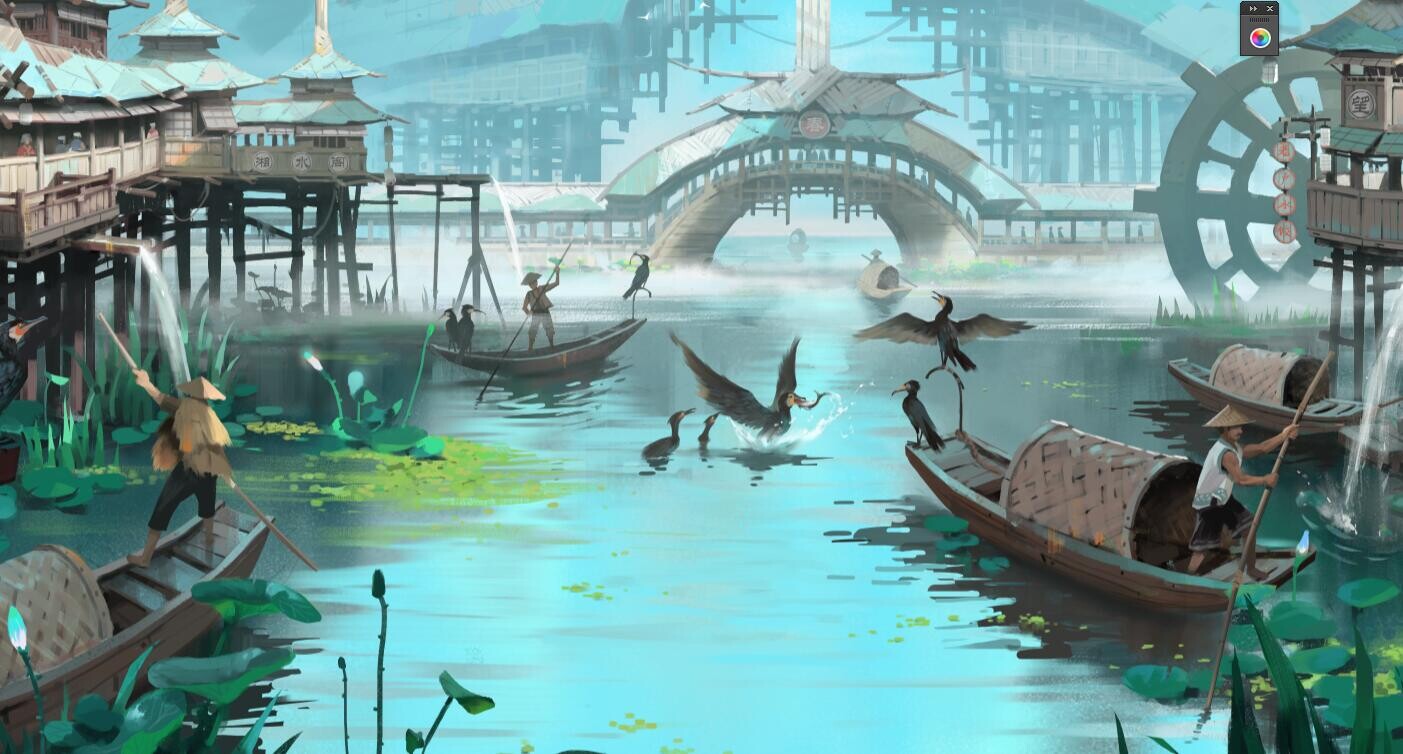 LU LIN - 2022.1