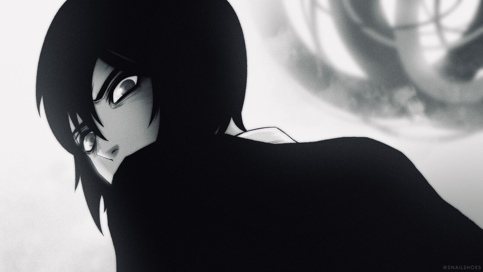 The Luminary: Successor