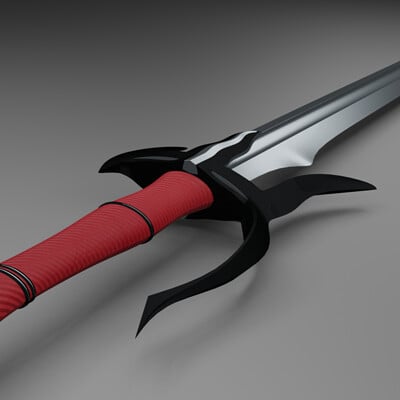 erik the red sword