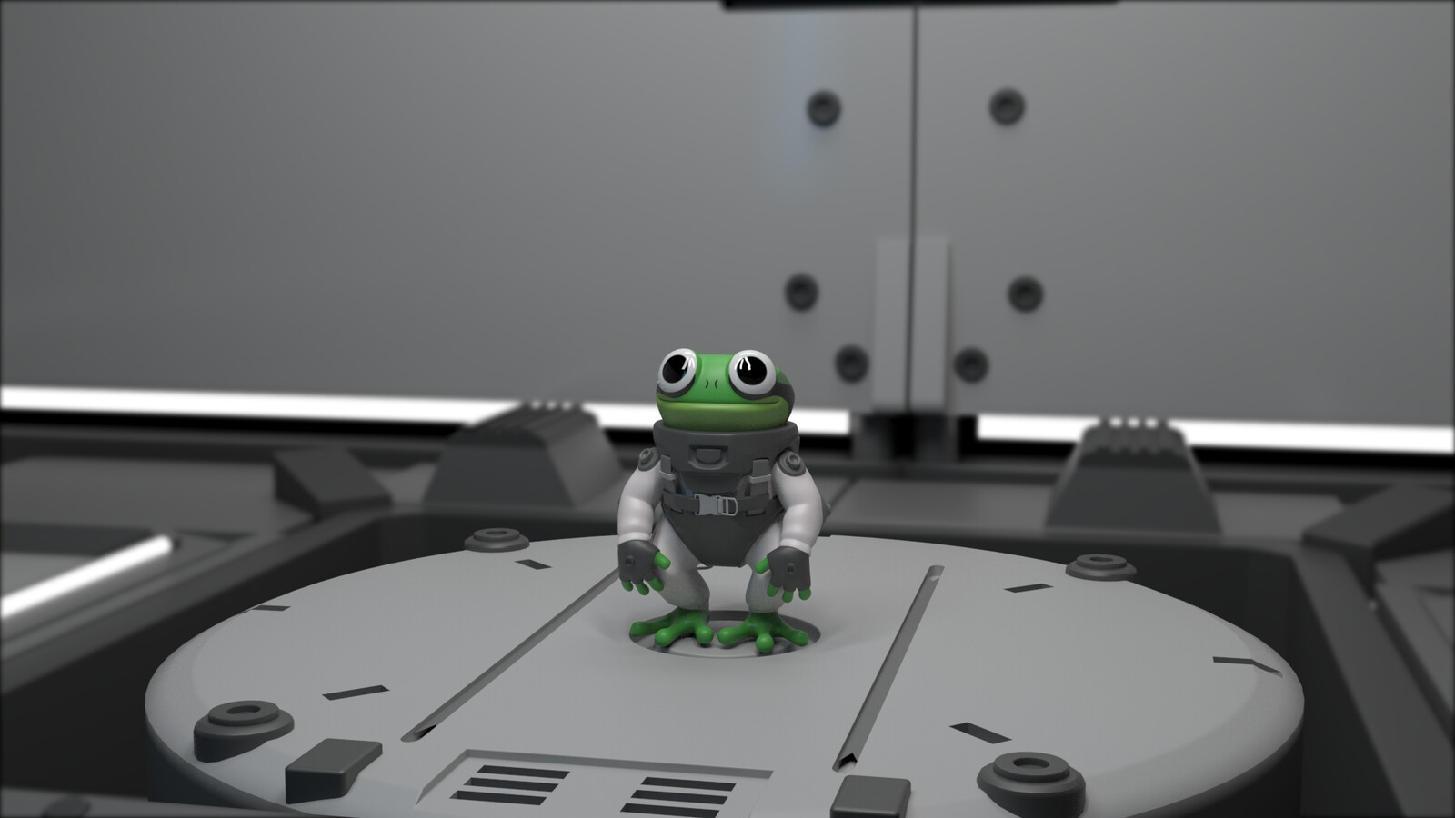 Final Render