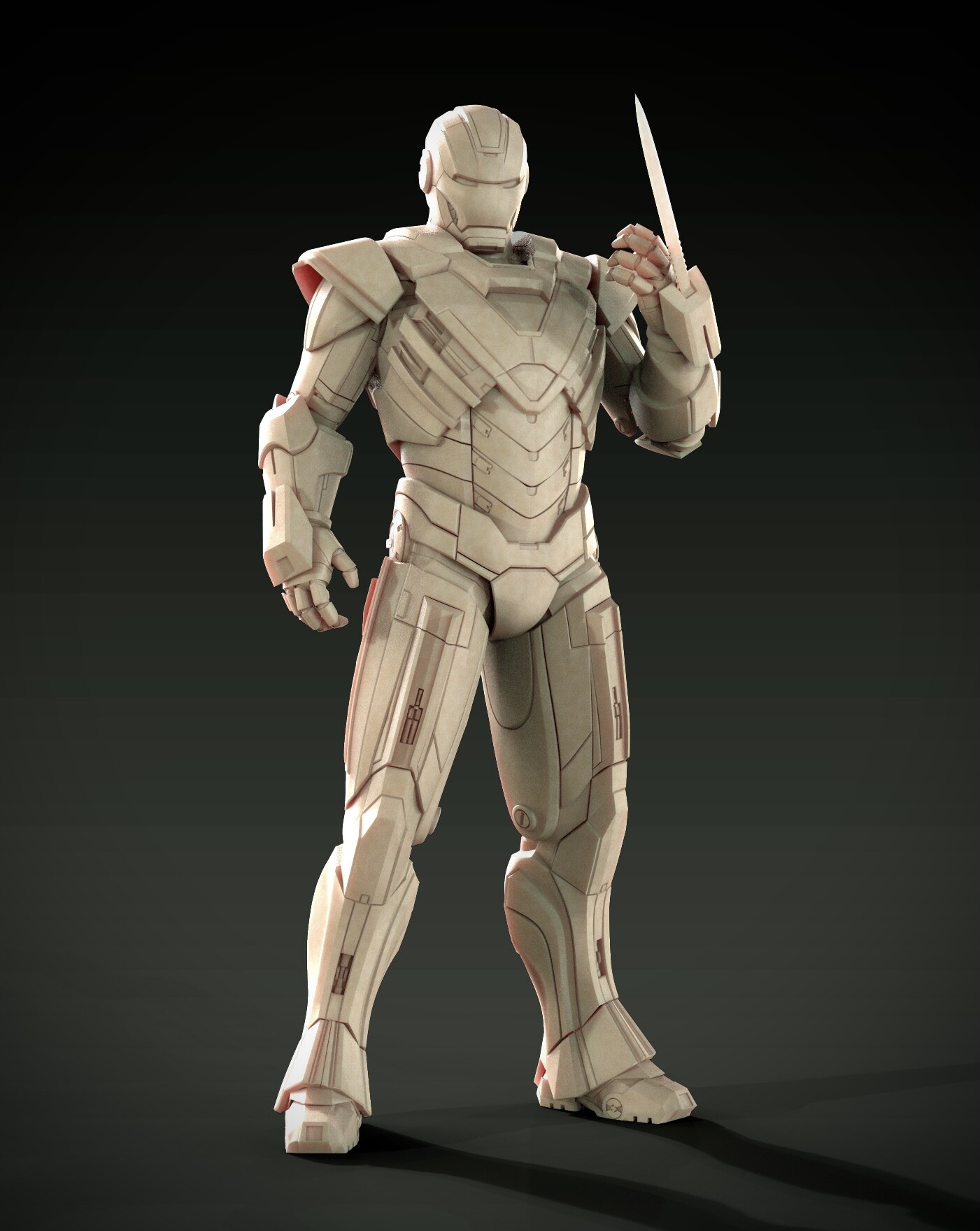 man計254枚9人フォト45枚　通常フォト144枚ステージフォト64枚 ZD Collectible Figure Full Set: Iron Man 3 Mark 33, 1:10