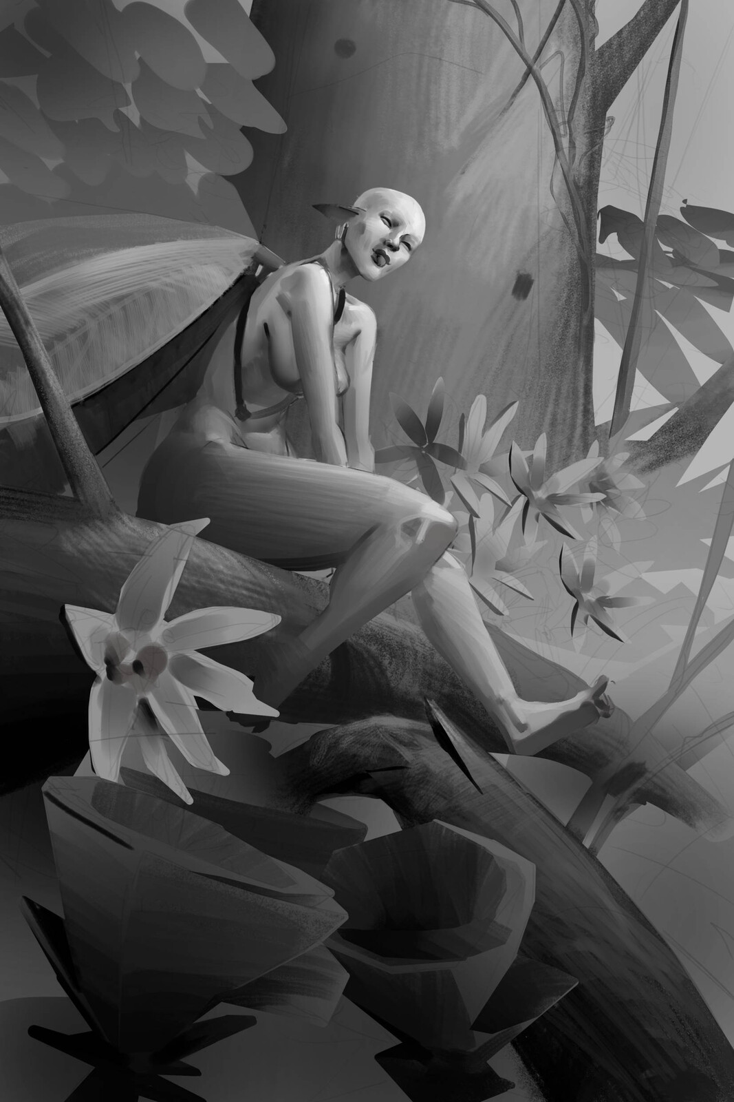 Greyscale