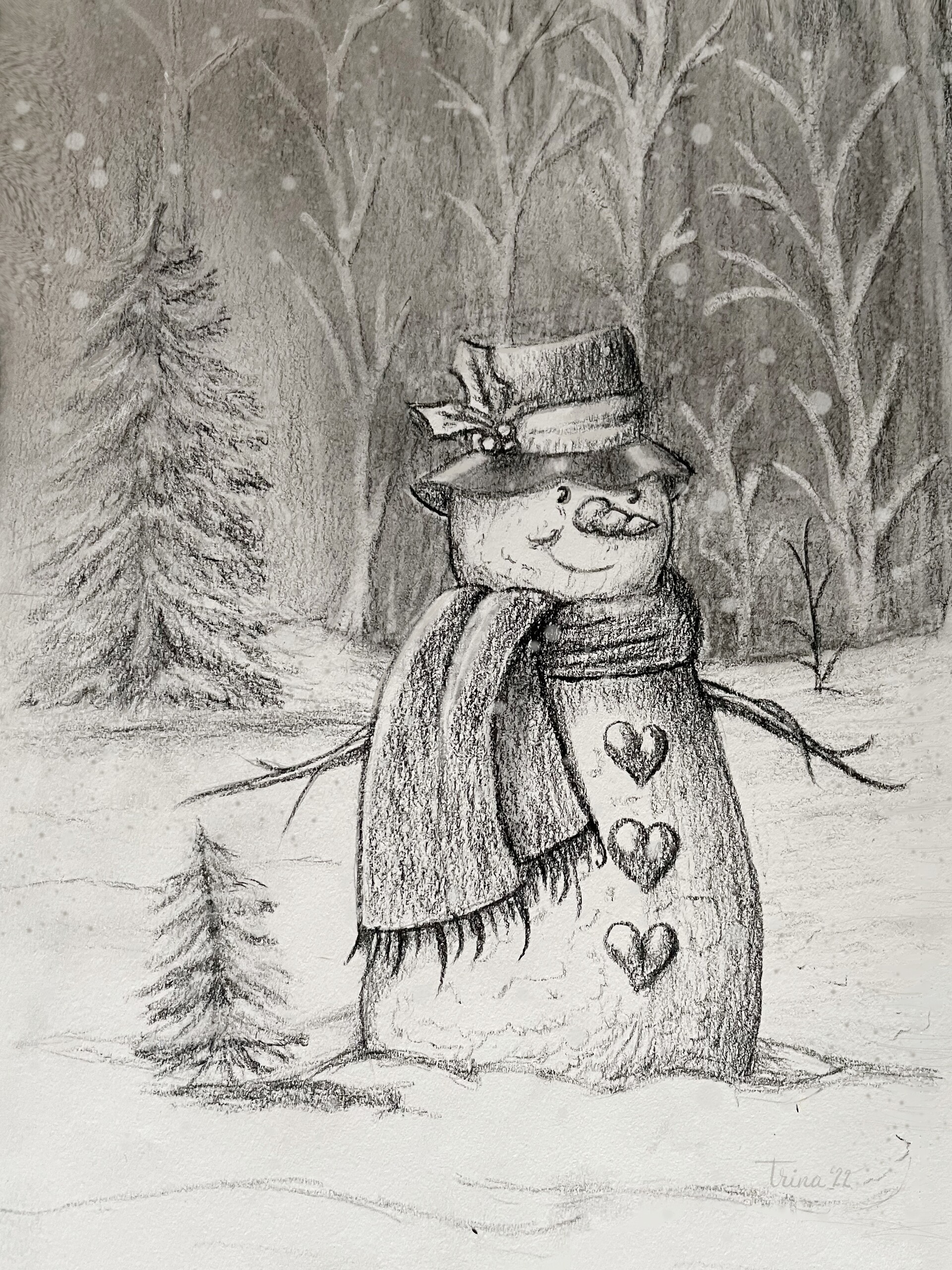 Tall Snowman Stock Illustrations – 482 Tall Snowman Stock Illustrations,  Vectors & Clipart - Dreamstime