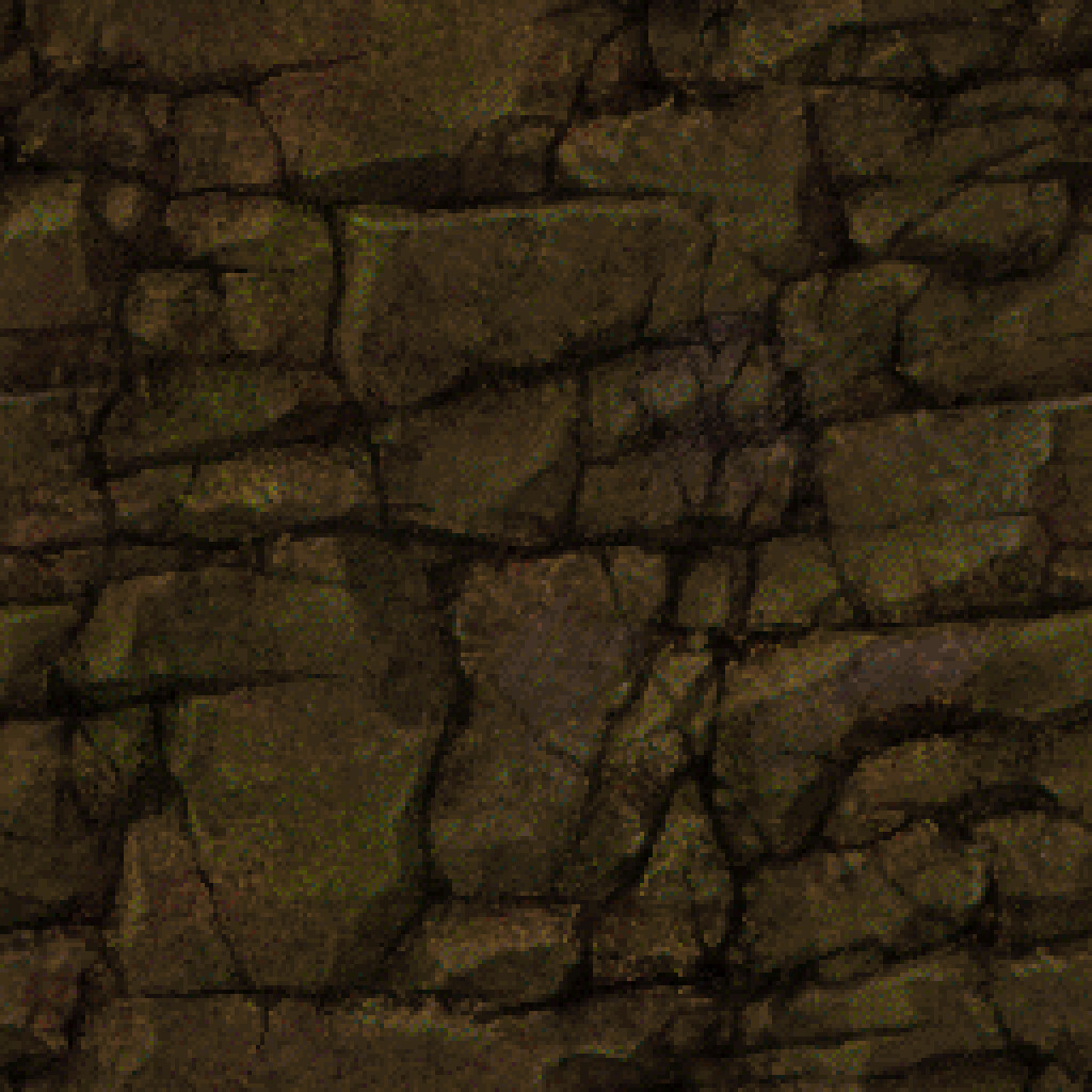 Rock variant 1