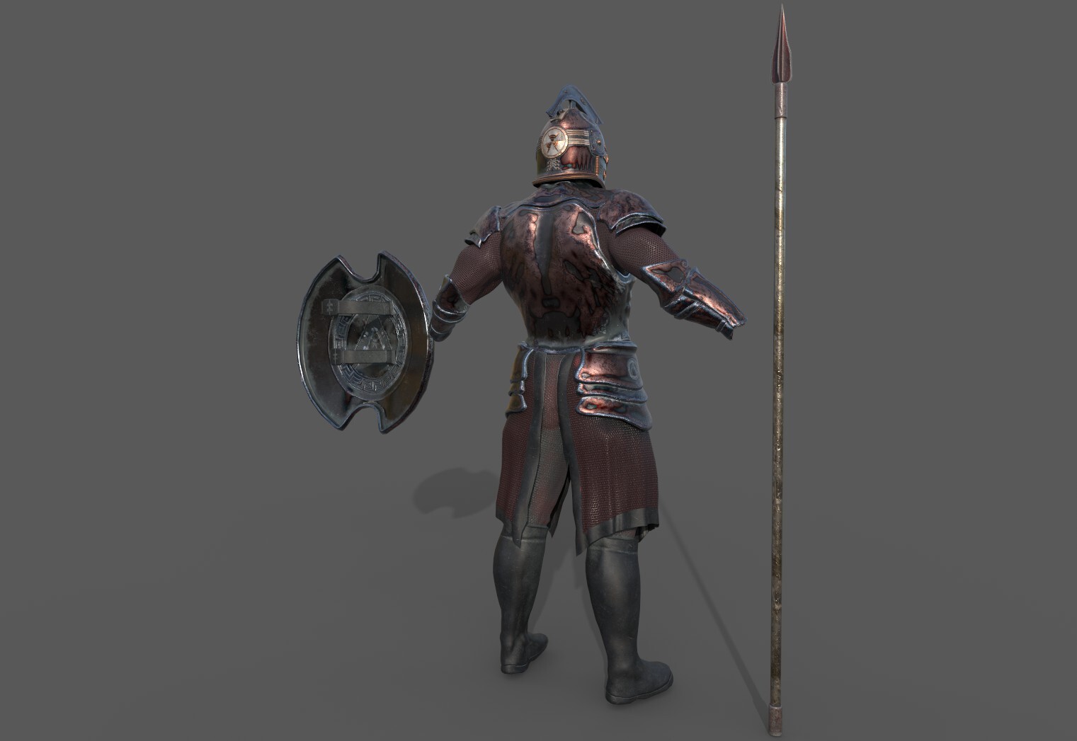 【未開封】bounty hunter furies the warriors 未開封】bounty hunter furies the warriors