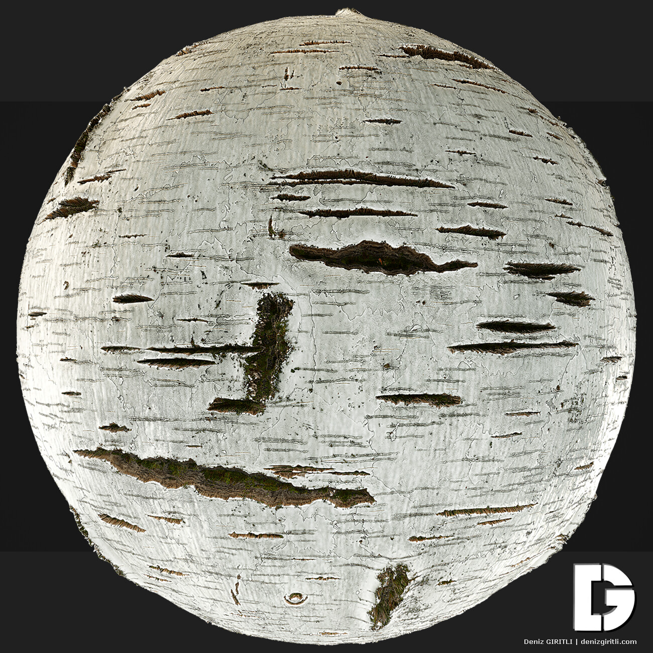 Default Moss