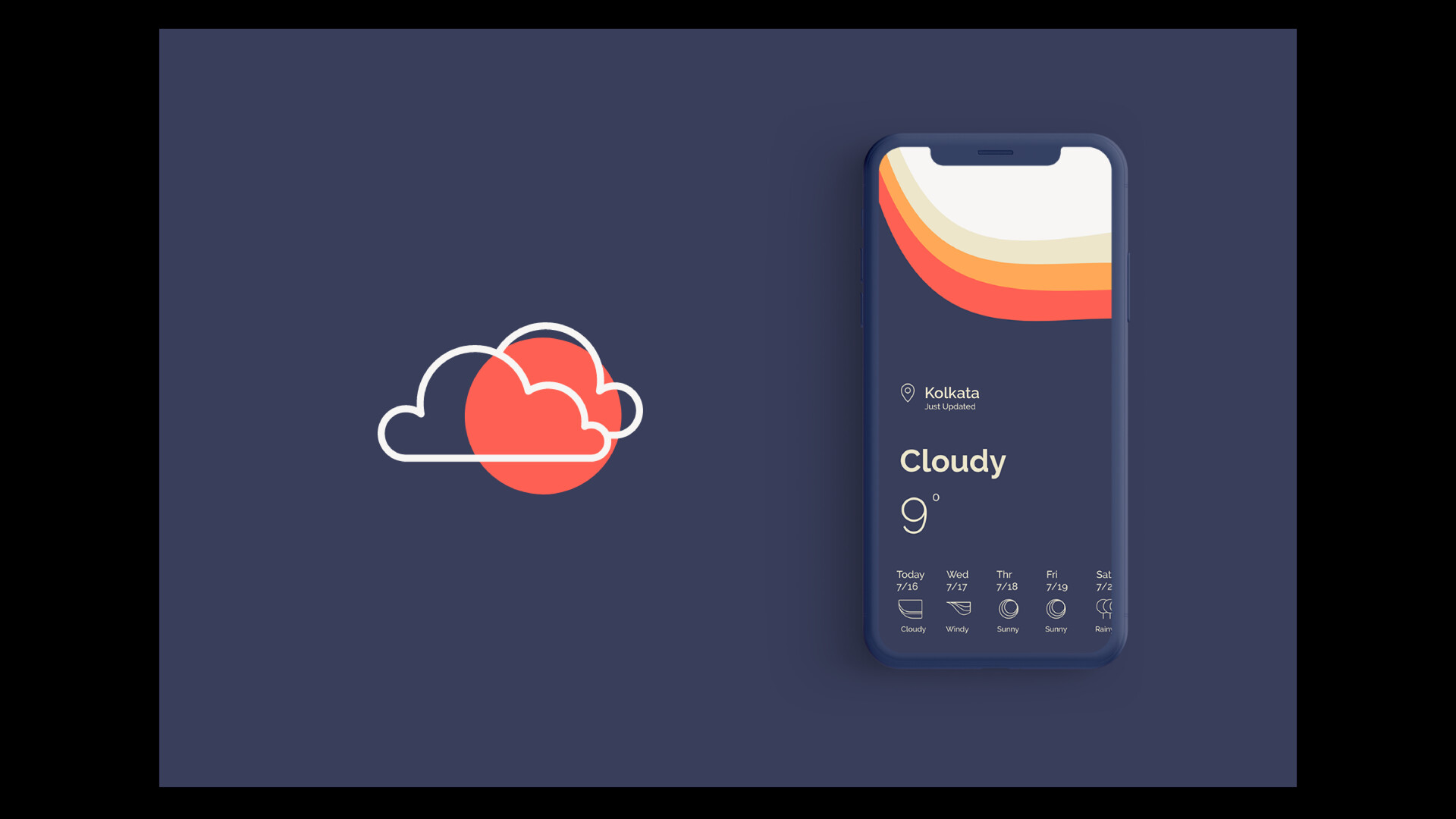 Behance Приложение