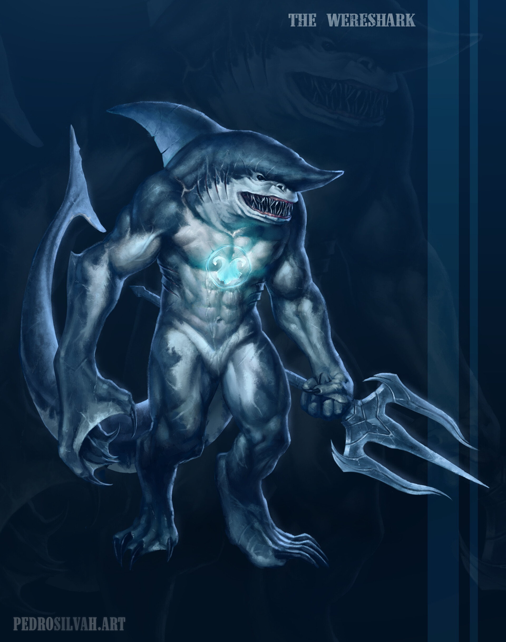 Wereshark