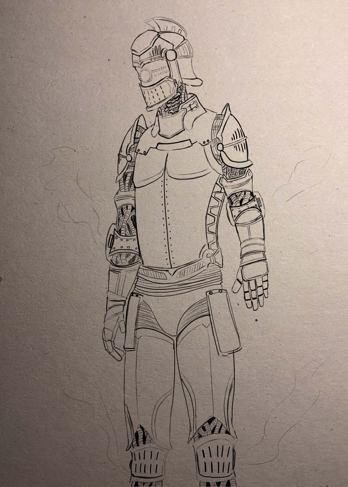 Sketch