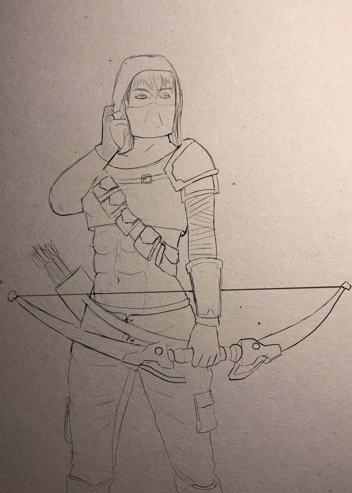 Sketch