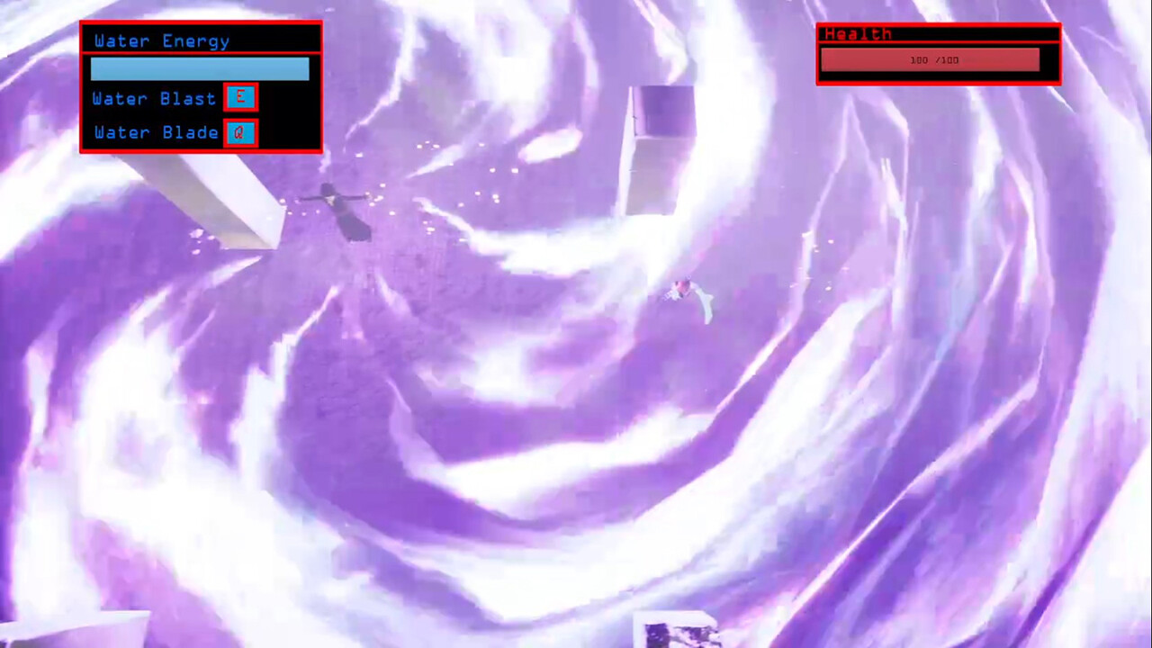 beta gameplay 6