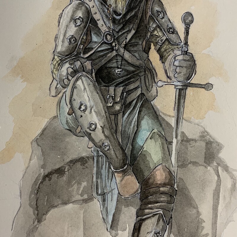 School of the Bear Variant