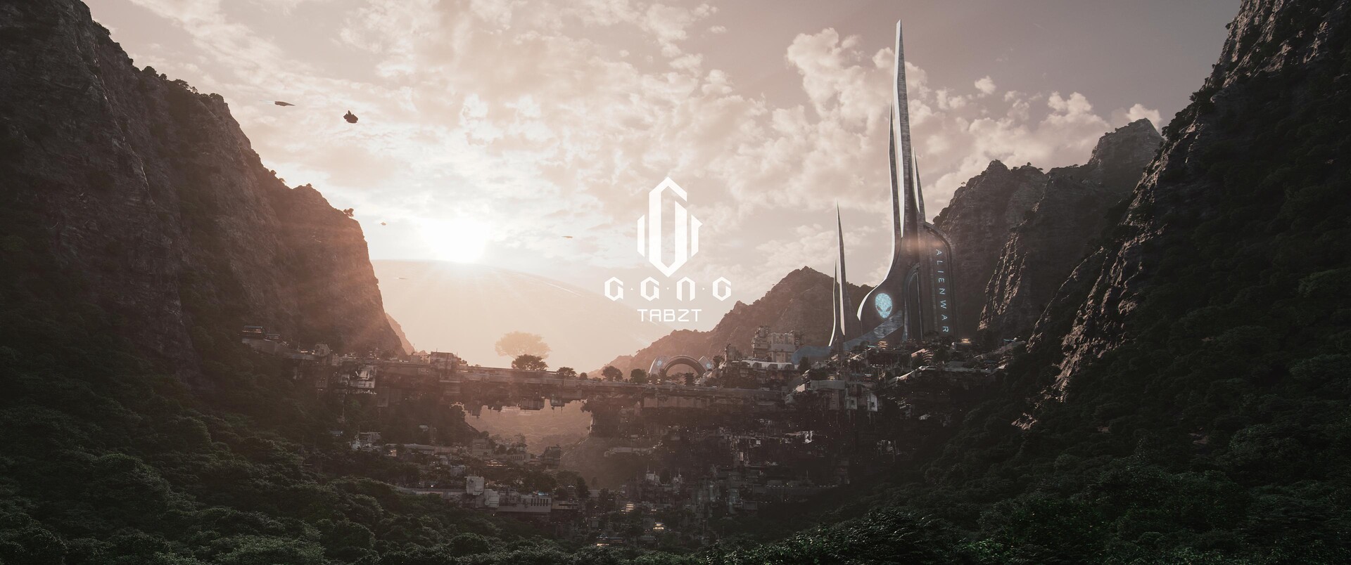 GGAC - Home World
