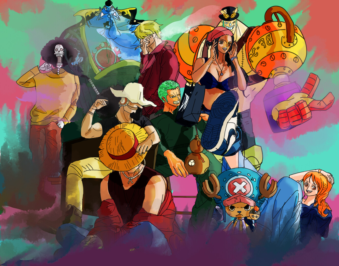 Fashion hotsell one piece