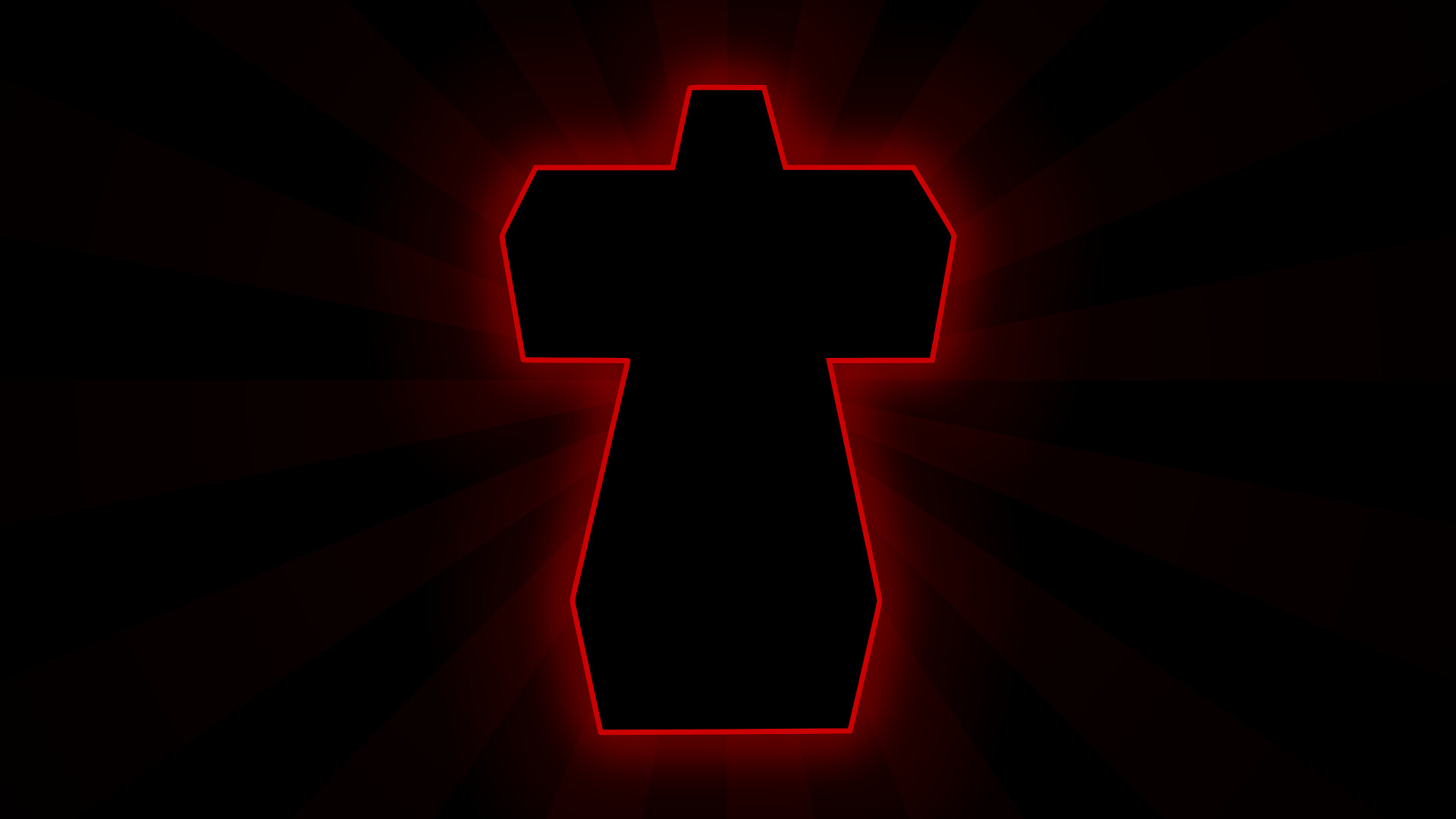 Justice Cross Logo